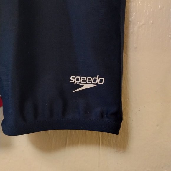 Speedo (28) Swimsuit Jammer ProLT - Picture 2 of 6